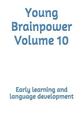 Book cover for Young Brainpower Volume 10