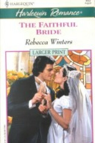 Cover of The Faithful Bride
