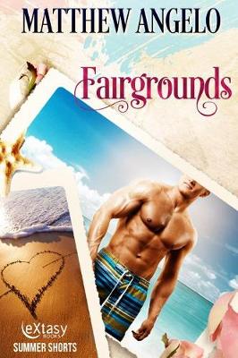 Book cover for Fairgrounds