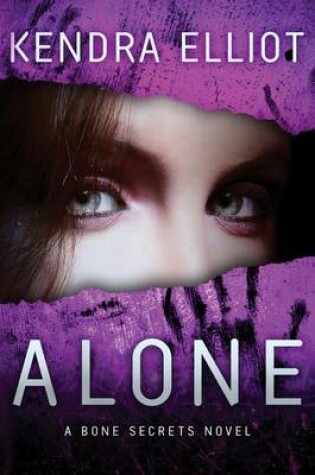 Cover of Alone