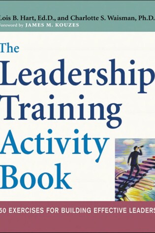 Cover of The Leadership Training Activity Book