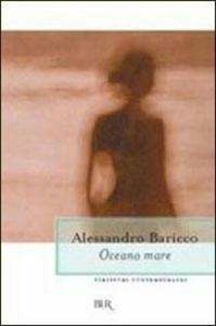 Cover of Oceano Mare