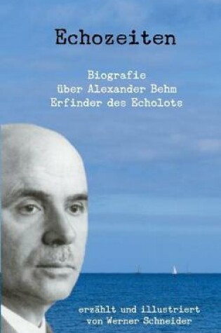 Cover of Echozeiten