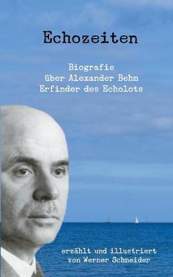 Book cover for Echozeiten