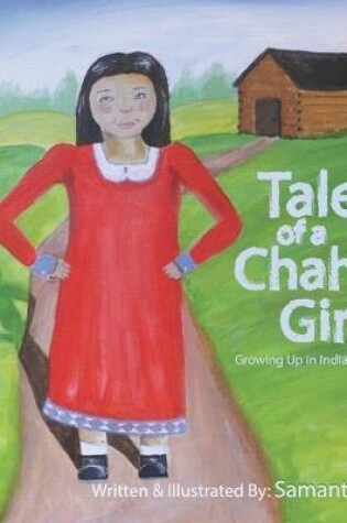 Cover of Tales of a Chahta Girl