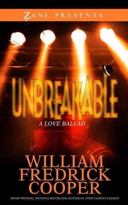 Book cover for Unbreakable