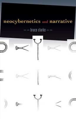 Book cover for Neocybernetics and Narrative