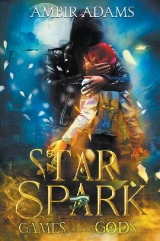 Cover of Star Spark