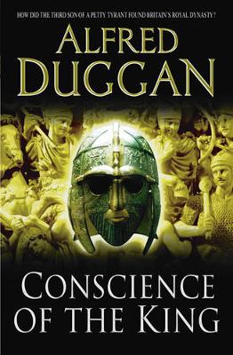 Cover of Conscience of the King