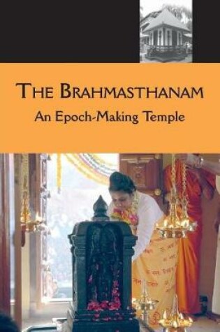 Cover of The Brahmasthanam