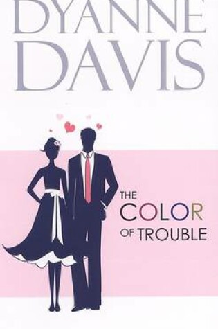Cover of The Color of Trouble