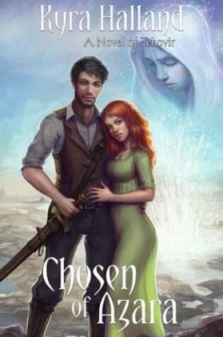 Cover of Chosen of Azara