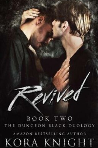 Cover of Revived