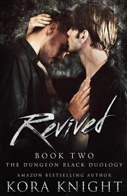 Book cover for Revived