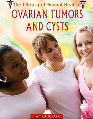 Book cover for Ovarian Tumors and Cysts