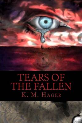 Book cover for Tears of the Fallen