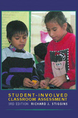 Cover of Student-Involved Classroom Assessment