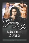 Book cover for Giving In