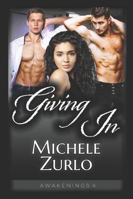 Cover of Giving In