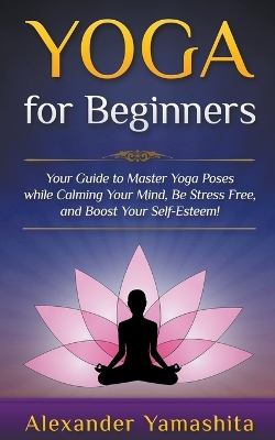 Book cover for Yoga