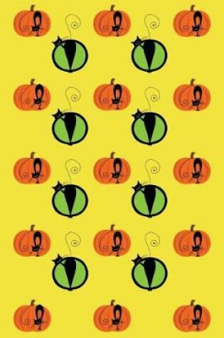 Cover of Halloween Journal