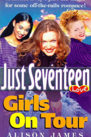 Cover of Girls on Tour