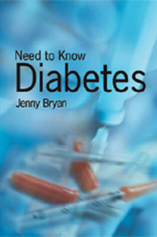 Cover of Diabetes