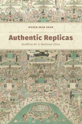 Cover of Authentic Replicas