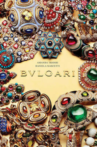 Cover of Bvlgari