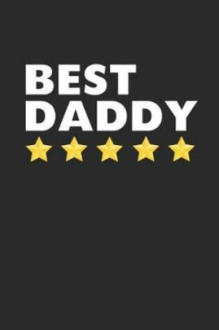 Cover of Best Daddy