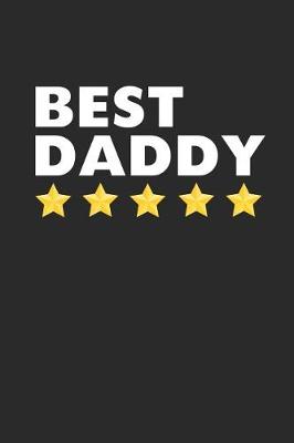 Book cover for Best Daddy