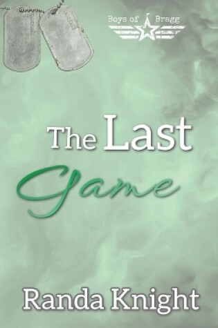 Cover of The Last Game