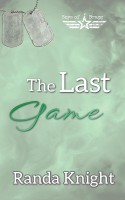 Cover of The Last Game