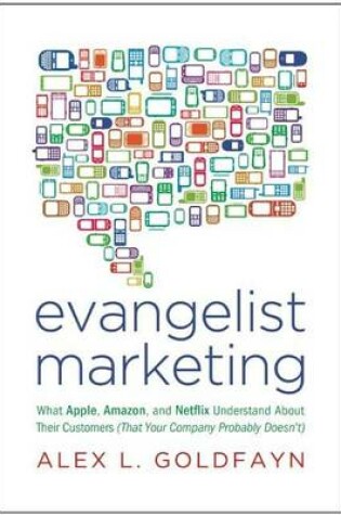 Cover of Evangelist Marketing