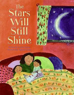 Book cover for The Stars Will Still Shine