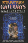 Book cover for What Lay Beyond