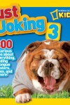 Book cover for Just Joking 3