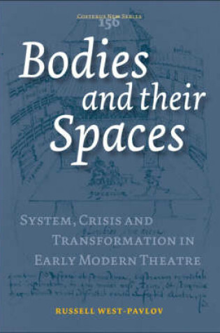 Cover of Bodies and their Spaces