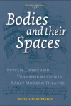 Book cover for Bodies and their Spaces