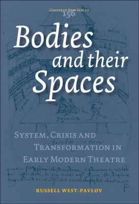 Cover of Bodies and their Spaces