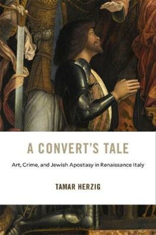 Cover of A Convert's Tale