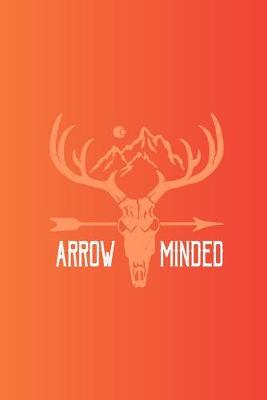 Book cover for Arrow Minded