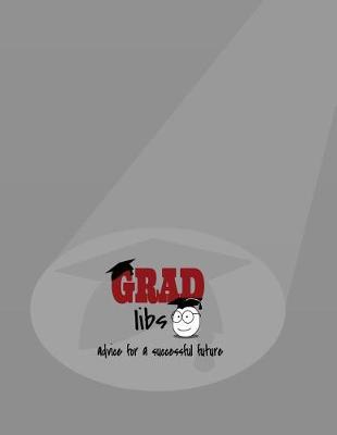 Cover of Grad-Libs