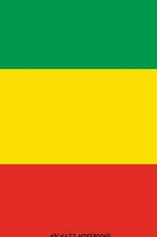 Cover of Rasta Flag