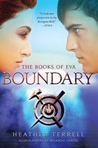 Cover of Boundary (the Books Of Eva)