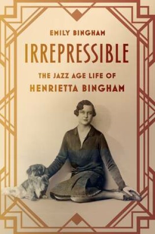 Cover of Irrepressible