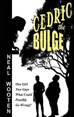 Book cover for Cedric the Bulge