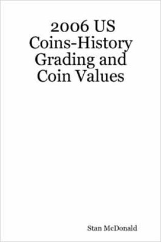 Cover of US Coins-History Grading and Coin Values