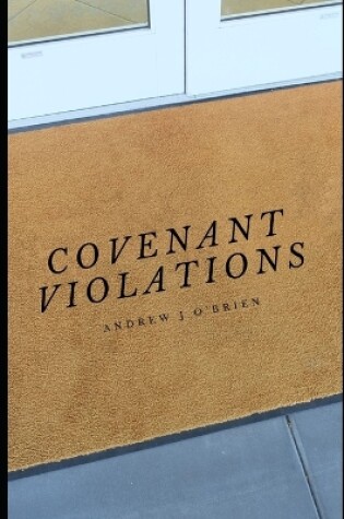 Cover of Covenant Violations