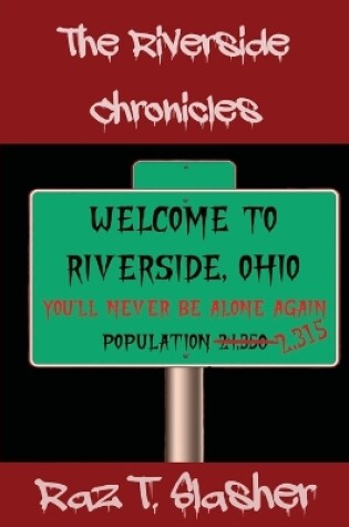 Cover of The Riverside Chronicles